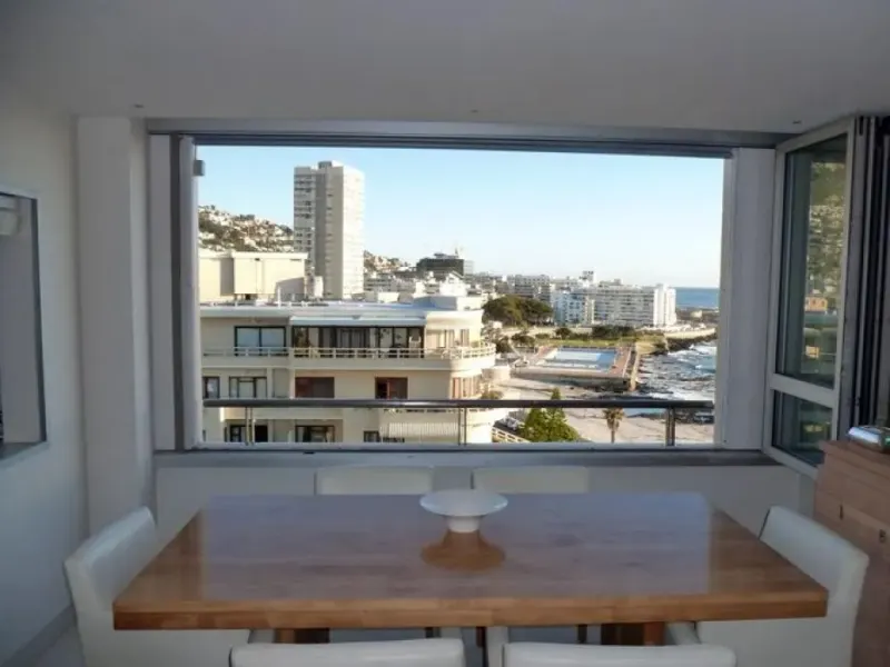 Naelemay Beach Road Apartment in Sea Point – photo 19