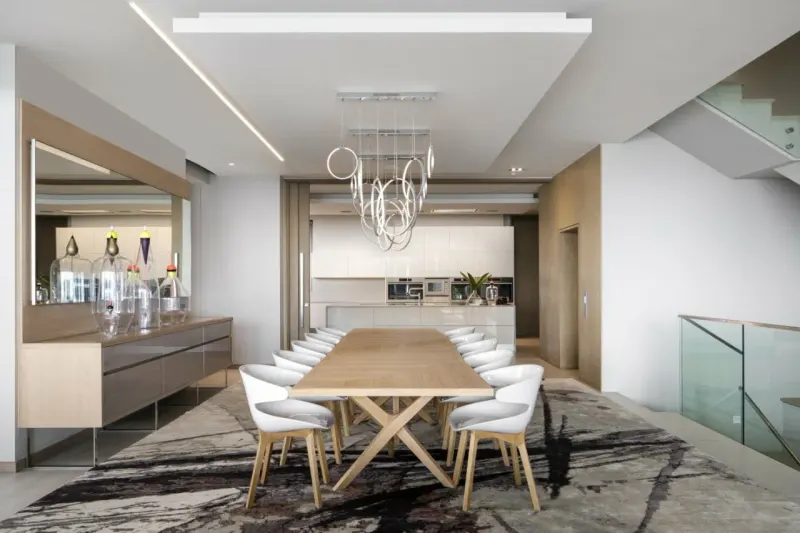 Kassel Villa in Sea Point – photo 7