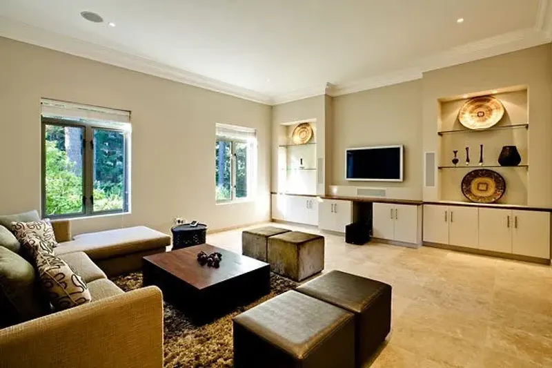 Stirrup Lane Villa in Hout Bay – photo 9