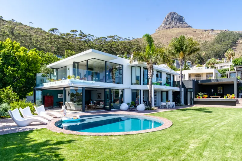 Fluorite Villa in Fresnaye – photo 5