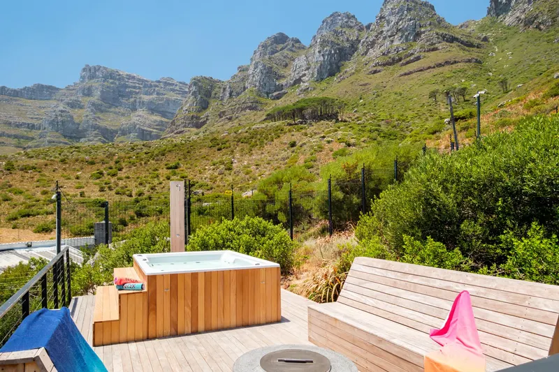 Magnum Villa in Camps Bay – photo 42
