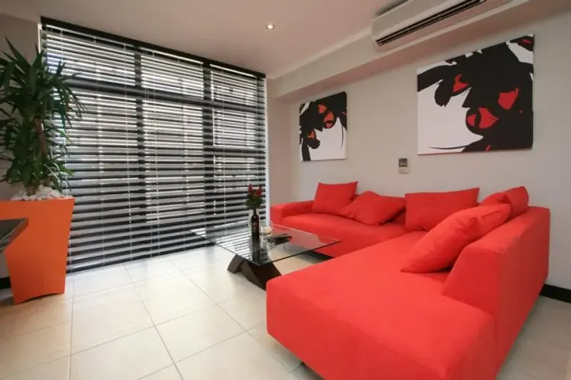 Icon 903 Apartment in Cape Town City Centre – photo 5