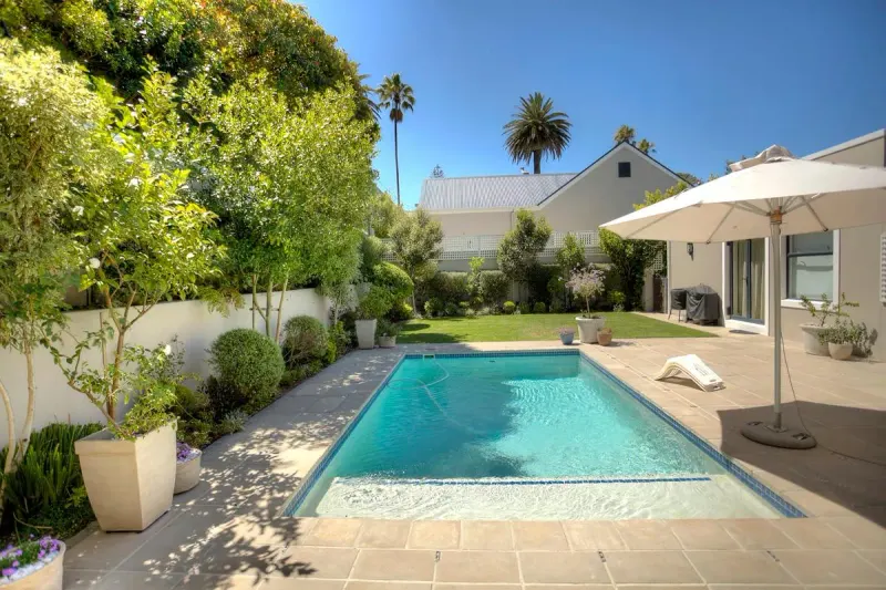 Upper Claremont Villa in Claremont – photo 2