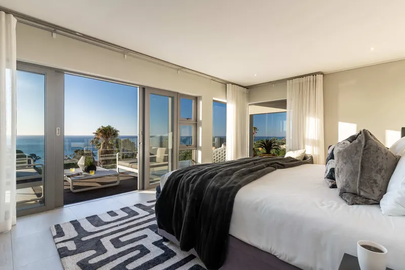 The Villa at Camps Bay in Camps Bay – photo 42