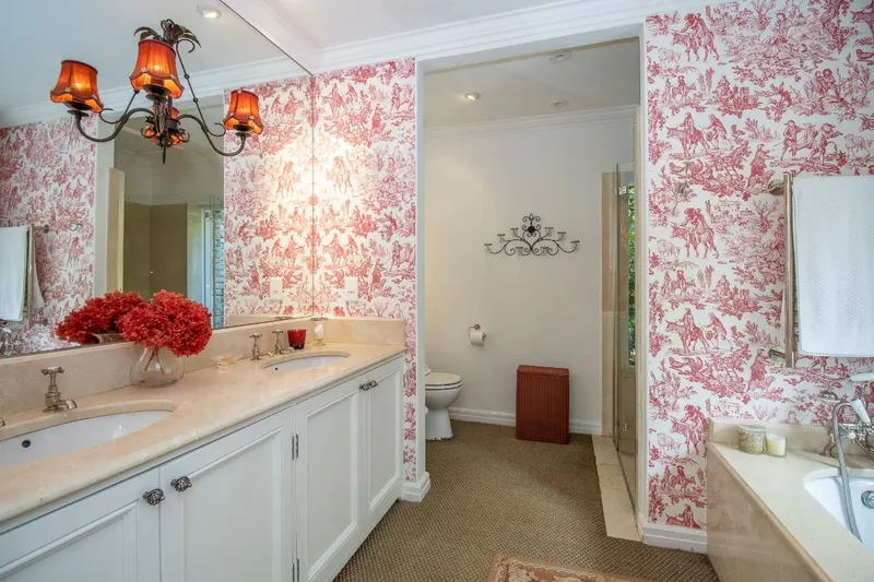 Villa Prasiolite in Bishopscourt – photo 29