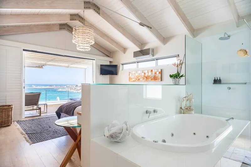 Glen Beach House in Camps Bay – photo 52