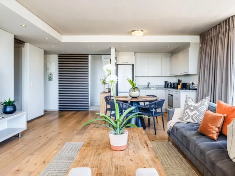 Tramonto Apartment in Green Point – photo 26