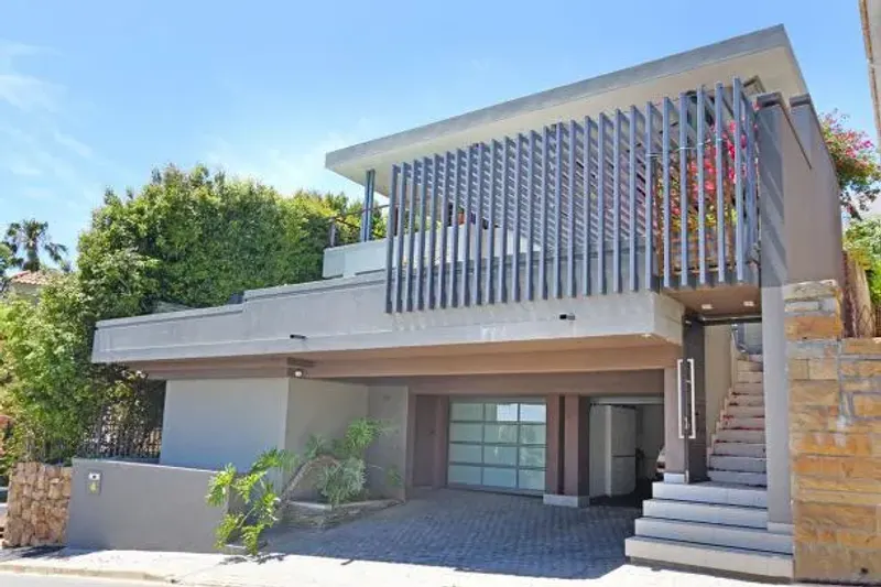 Villa Wynne in Fresnaye – photo 2