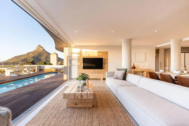 The Summit at Camps Bay in Camps Bay – photo 8