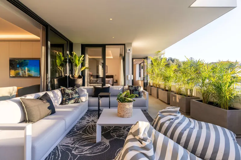 Terrace Royale in Camps Bay – photo 8