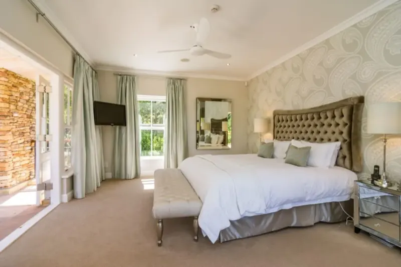 Valley Retreat Villa in Hout Bay – photo 18