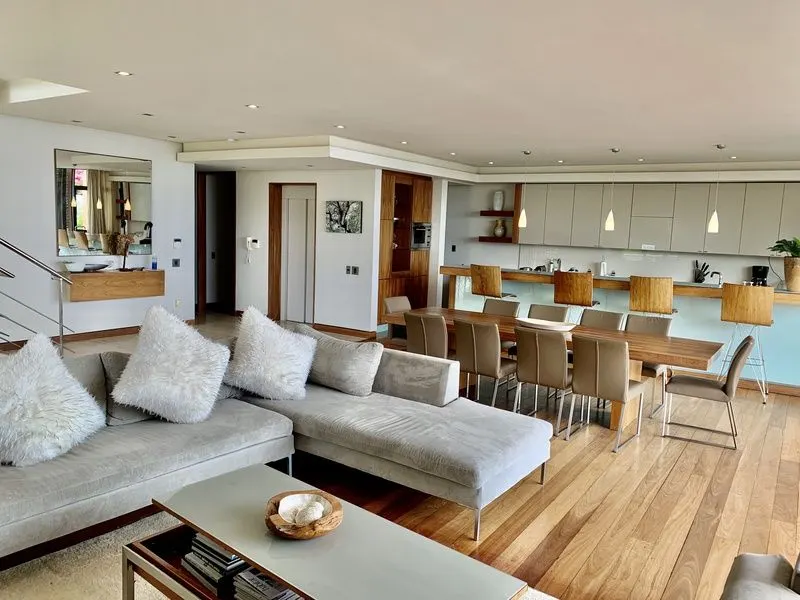 Glen Beach Villas 1 in Camps Bay – photo 1