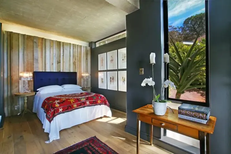 Chic Views in Tamboerskloof – photo 8