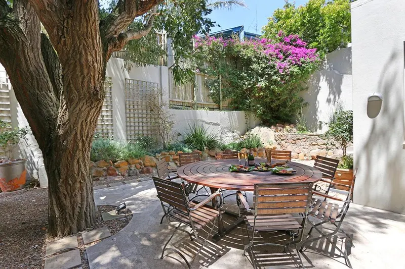 Villa del Capo in Camps Bay – photo 15