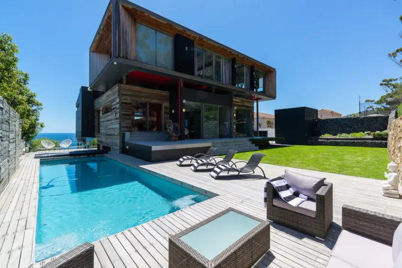 Villa Karuna in Camps Bay – photo 24