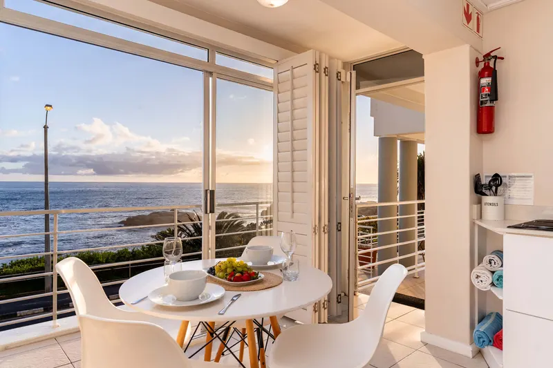 BALI COVE STUDIO (CB019D) in Camps bay – photo 8