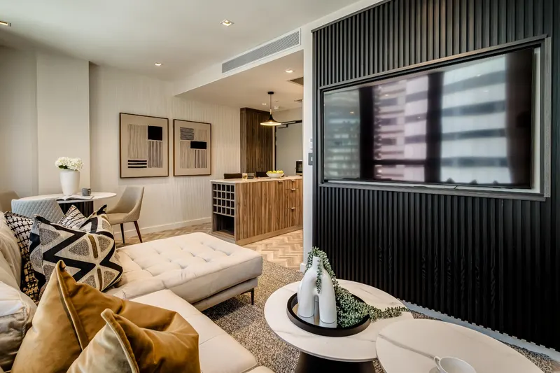 City Suite 1001 in Cape Town City Centre – photo 2