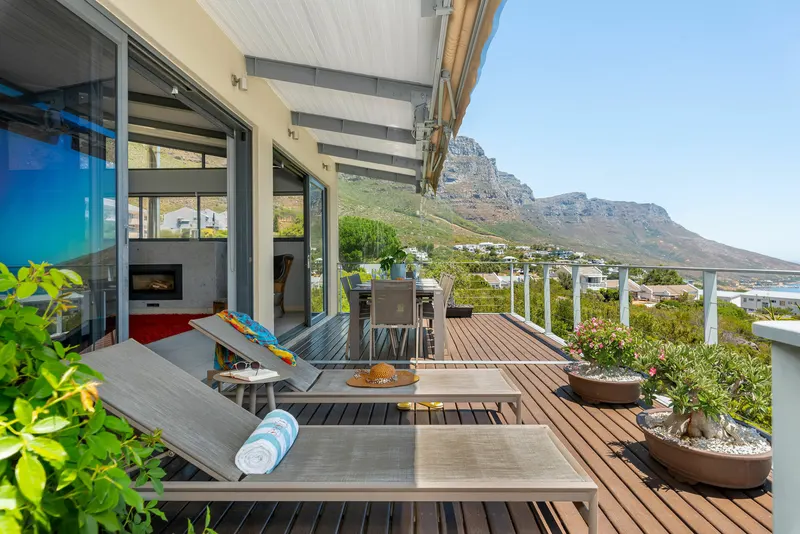 Camps Bay Hely in Camps Bay – photo 24