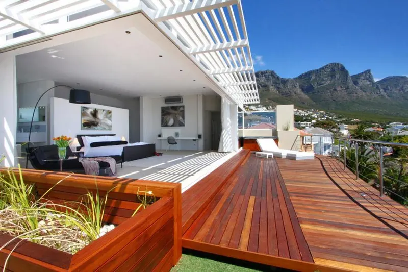 Villa del Capo in Camps Bay – photo 26