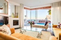 Villa Grenache in Camps Bay – photo 2 thumbnail