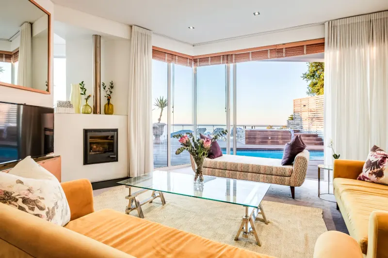 Villa Grenache in Camps Bay – photo 2