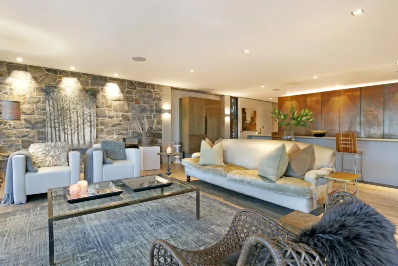 Blinkwater - Breathe Villa in Camps Bay – photo 46