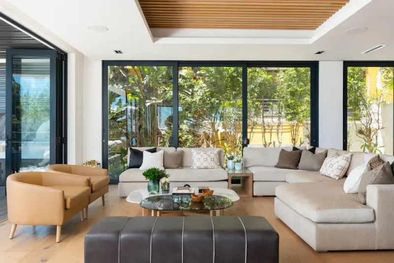 Villa Rocha in Fresnaye – photo 18