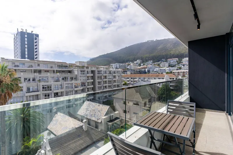 Amber Views Apartment