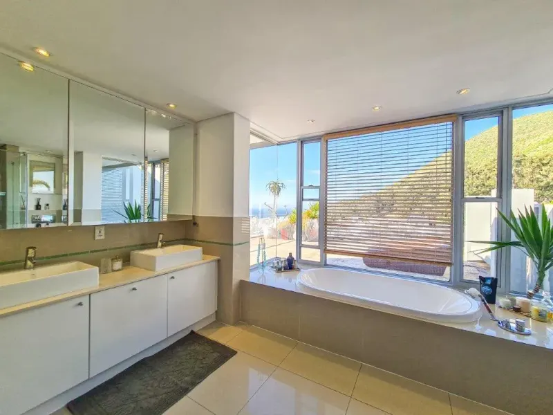 Villa Avenue Disandt in Fresnaye – photo 15