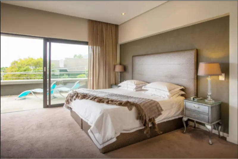 Villa La Seuer in Fresnaye – photo 2