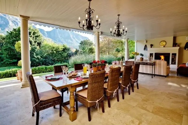 Bishopscourt Views in Bishopscourt – photo 10