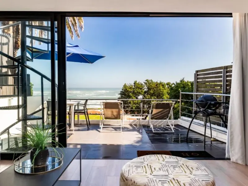 Paloma Pad in Camps Bay – photo 11