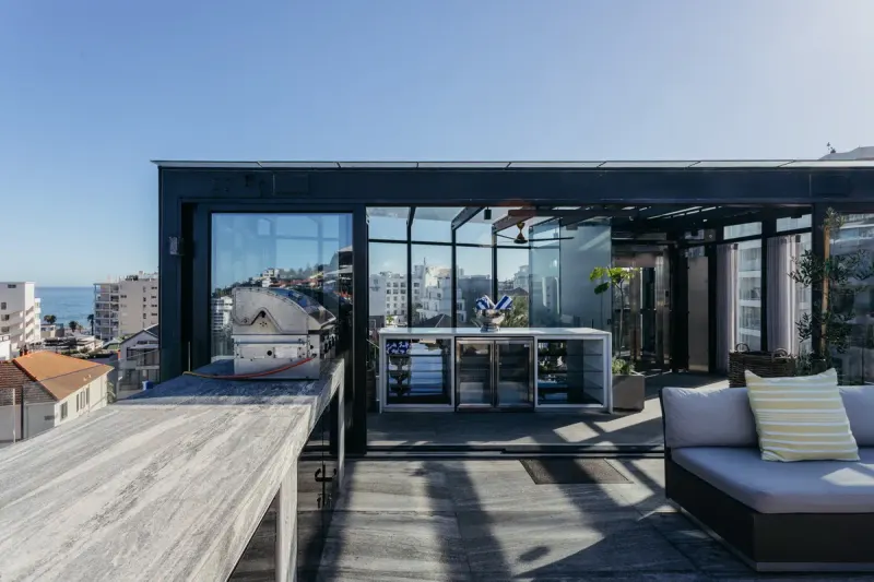 Xanadu Villa in Bantry Bay – photo 31