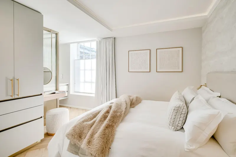 Luxury Loft in De Waterkant – photo 28