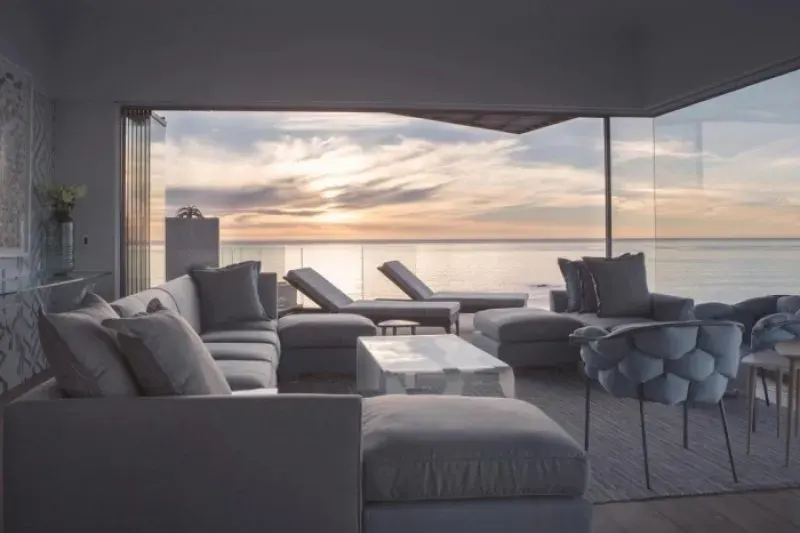 Ellerman Villa Two in Bantry Bay – photo 10