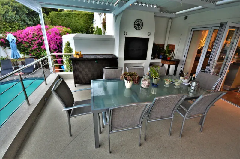 Hout Bay Manor in Hout Bay – photo 28