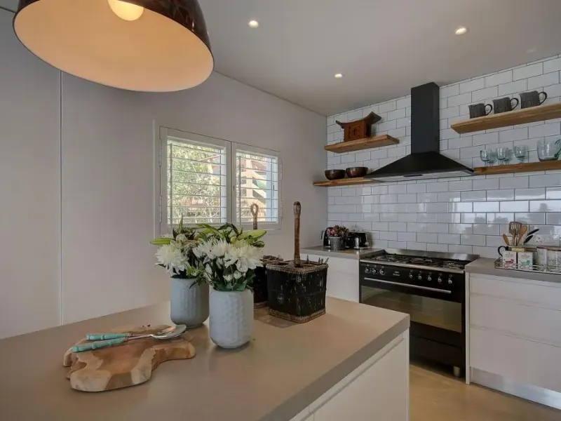 3 Degrees North Villa in Green Point – photo 2