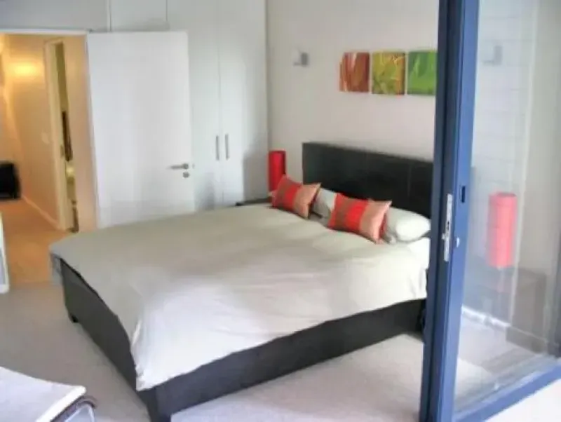 Adderley Terrace J10 in Cape Town City Centre – photo 4