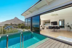 Lion Bakoven Penthouse in Bakoven – photo 4 thumbnail