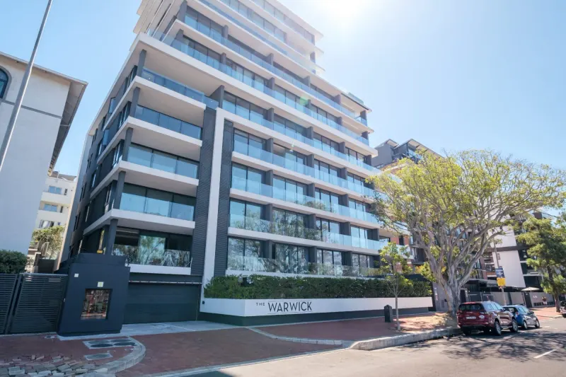Warwick in Green Point – photo 25