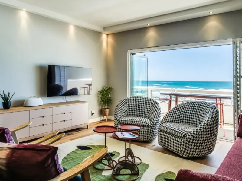 Aretzi Apartment in Bantry Bay – photo 26