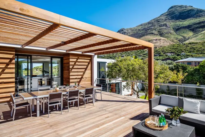Waterline Villa in Chapmans Peak – photo 7