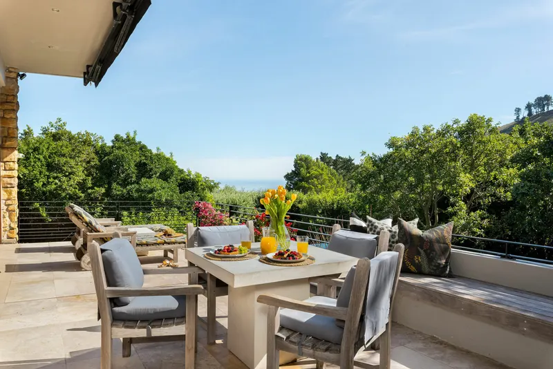 Villa Le Thallo in Camps Bay – photo 40