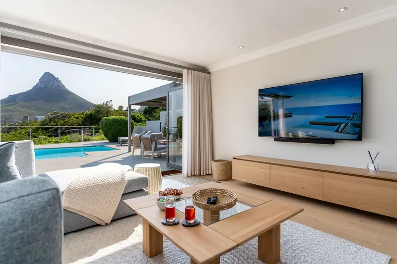 Nura Townhouse in Camps Bay – photo 6