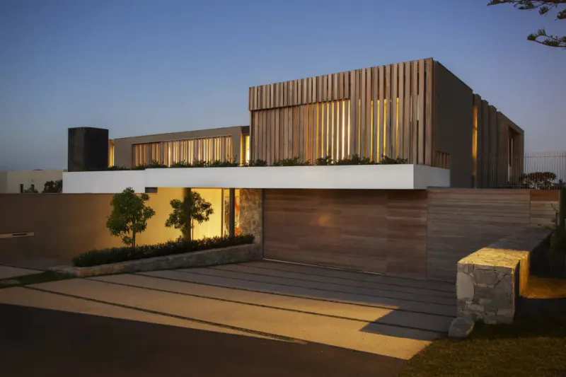 BeachyHead Villa in Plettenberg Bay – photo 15