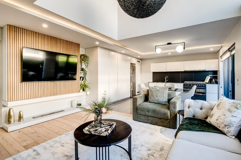 Bahati Executive Pad in Sea point – photo 18