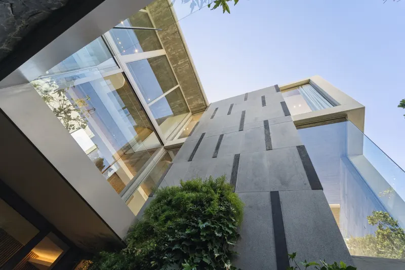 Villa K20 in Camps Bay – photo 41