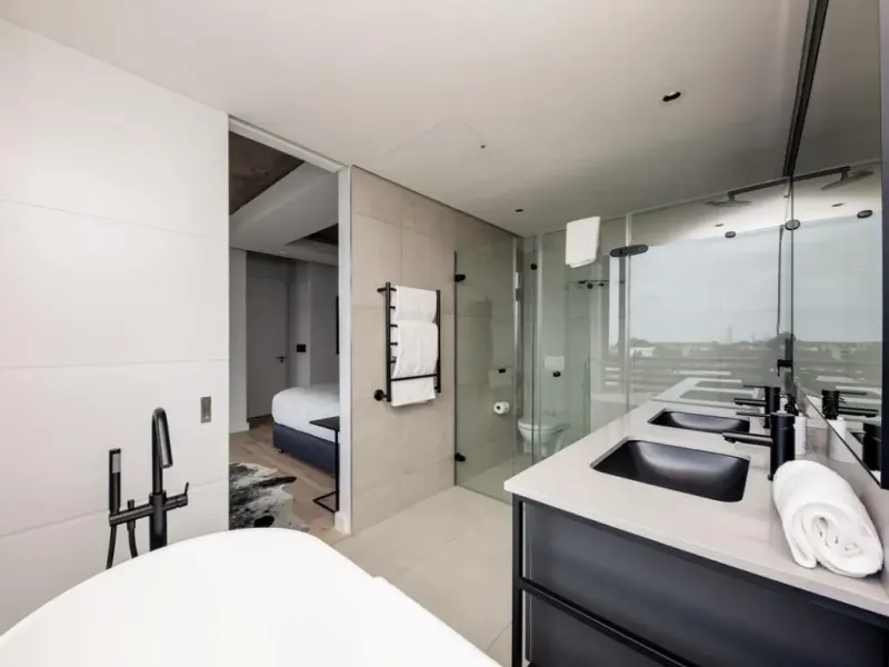 Signature Penthouse in De Waterkant – photo 5