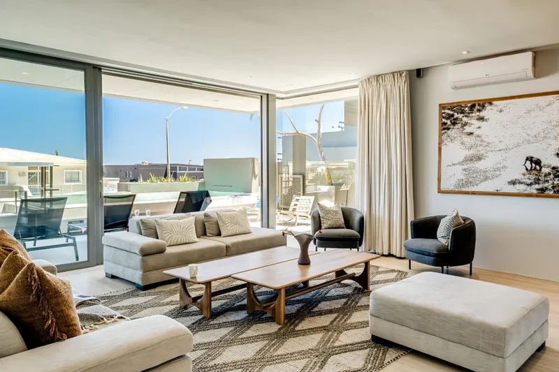 Blue Ocean Residence in Camps Bay – photo 4
