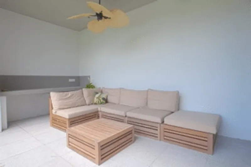 Villa Hugenot in Fresnaye – photo 3